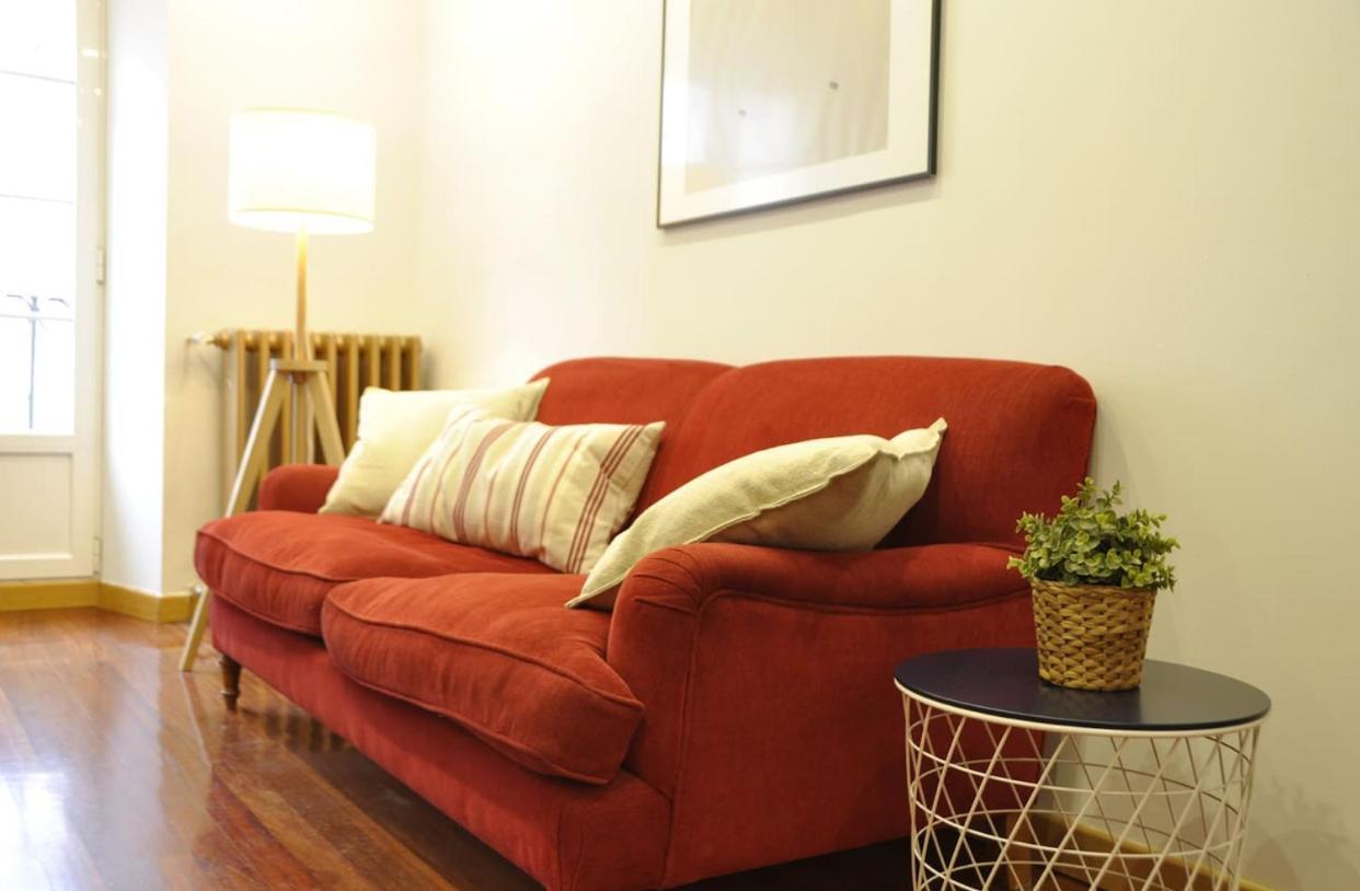 Apartament Boteria