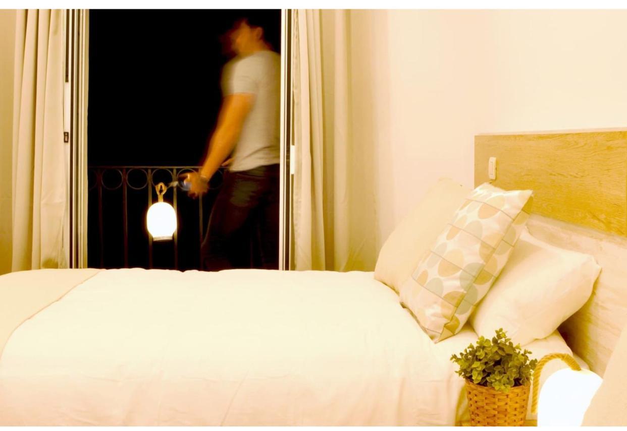 Boteria Apartament Burgo
