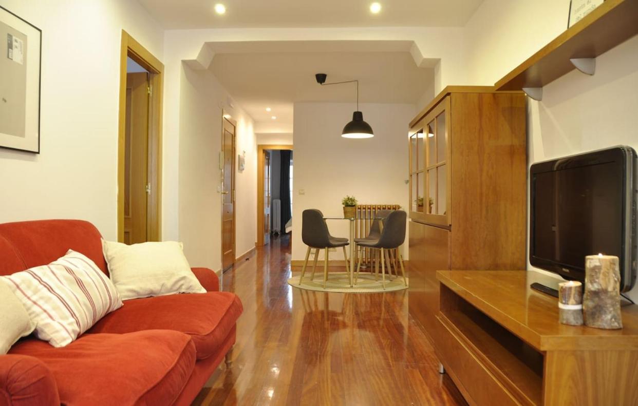 Boteria Apartament Burgo