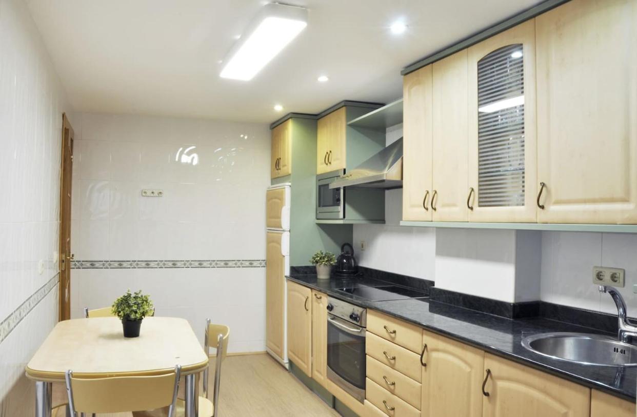 Apartament Boteria Burgo