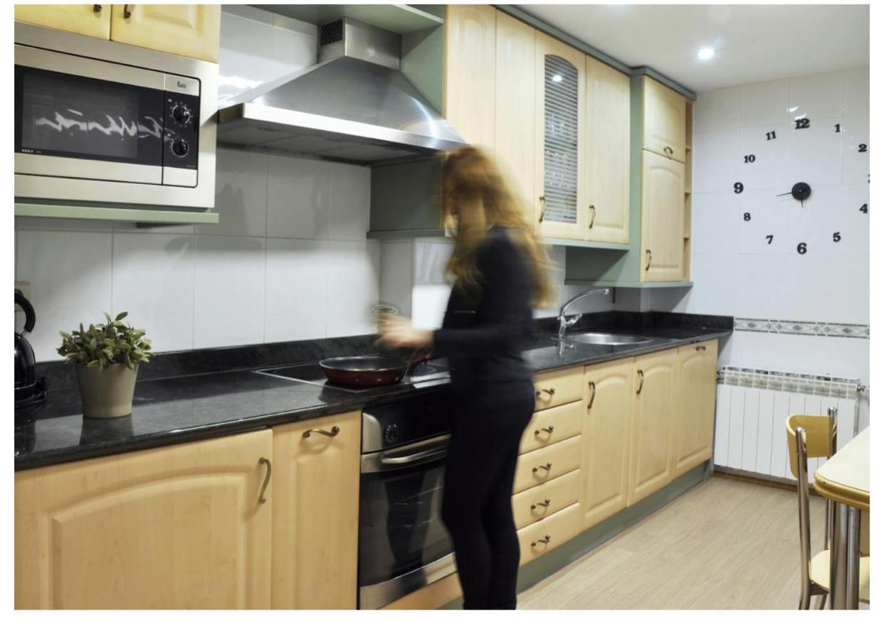 Boteria Apartament *