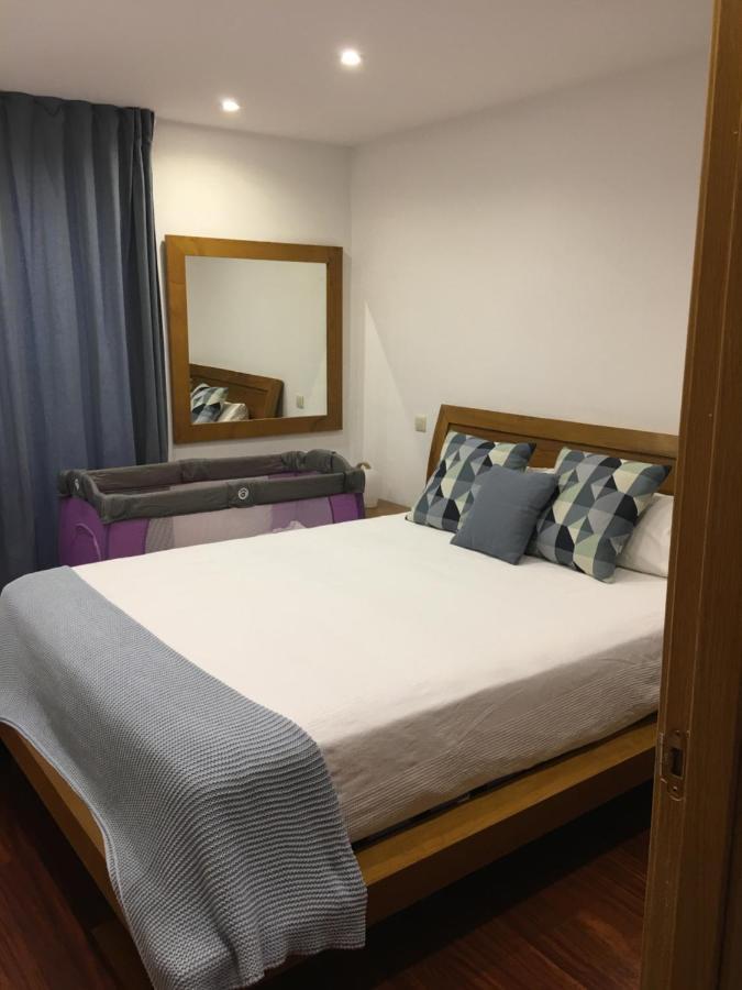 Apartament Boteria Burgo