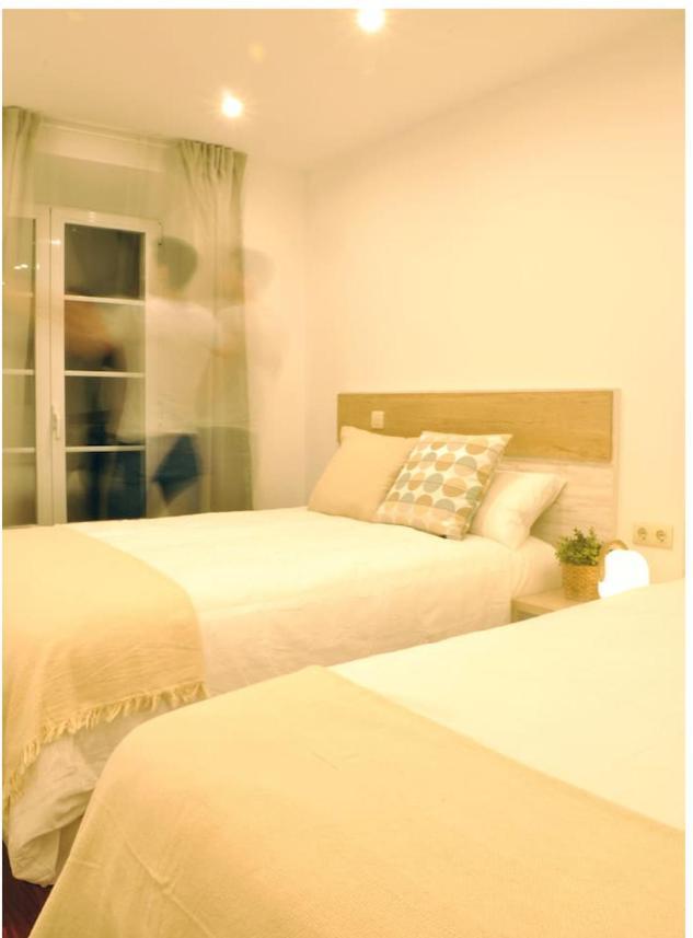 Apartament Boteria *